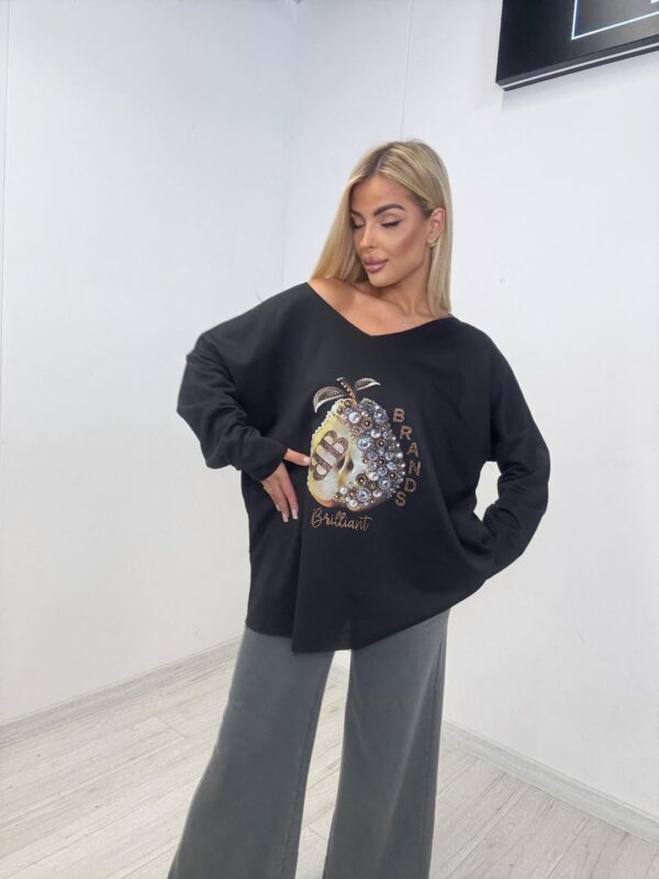 T-shirt 1029 Brilliant Brands