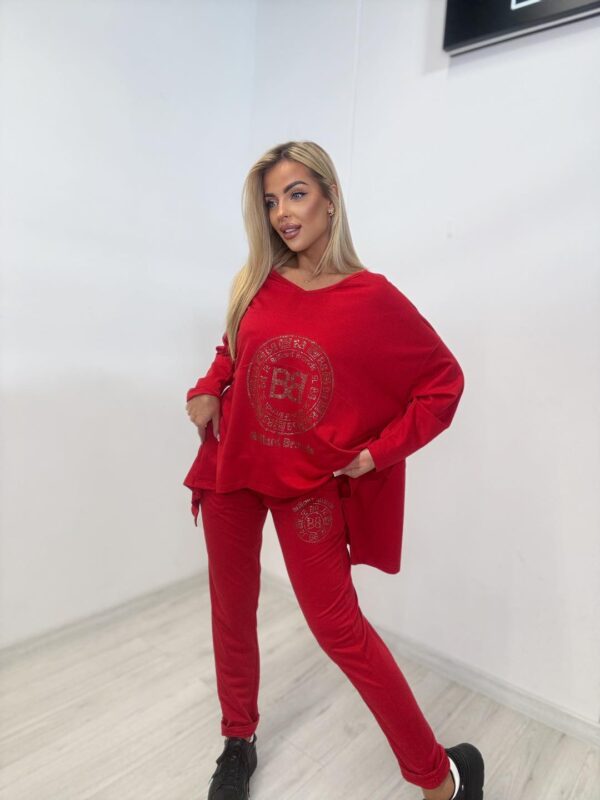 Set 1024 Brilliant Brands