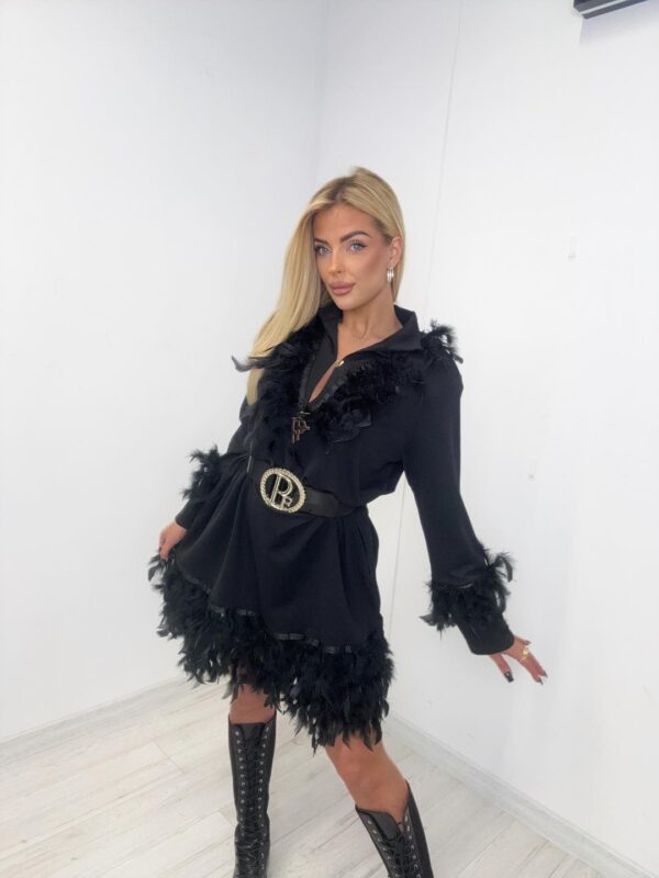 Dress 3314 Paparazzi Fashion