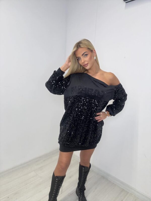 Dress 3321 Paparazzi Fashion