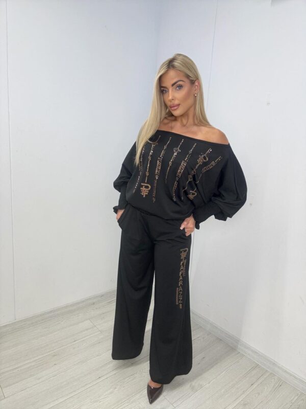 Set 3361 Paparazzi Fashion