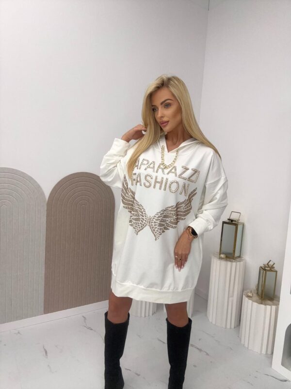 Dress 3385 Paparazzi Fashion