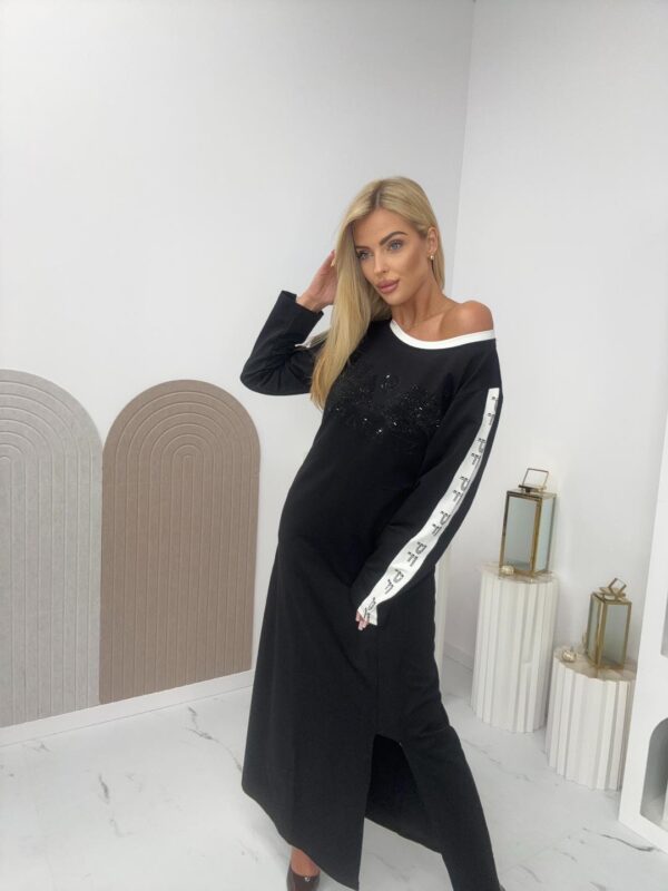 Dress 3369 Paparazzi Fashion