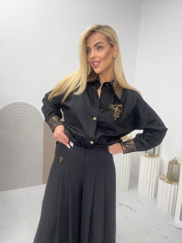 Shirt 3366 Paparazzi Fashion