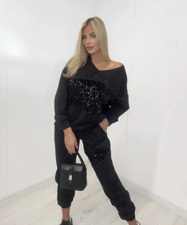 Set 3301 Paparazzi Fashion