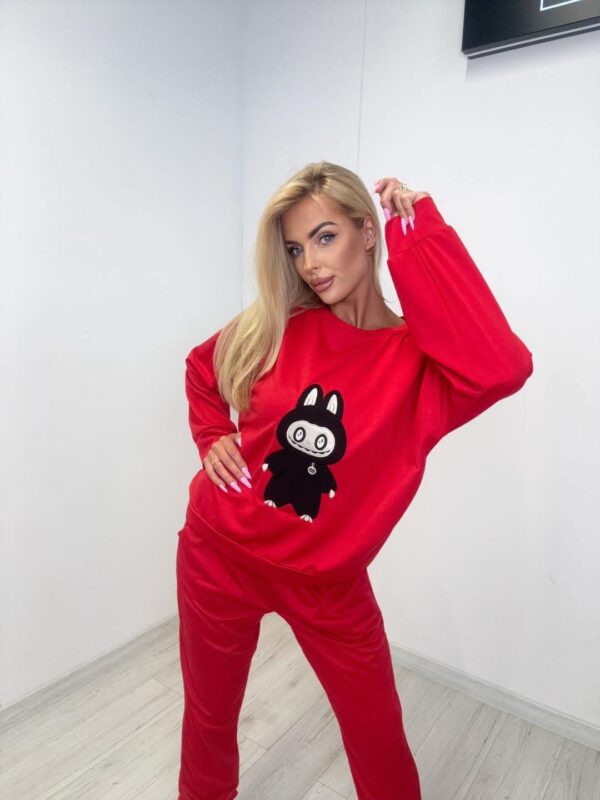 Set 1017 Brilliant Brands