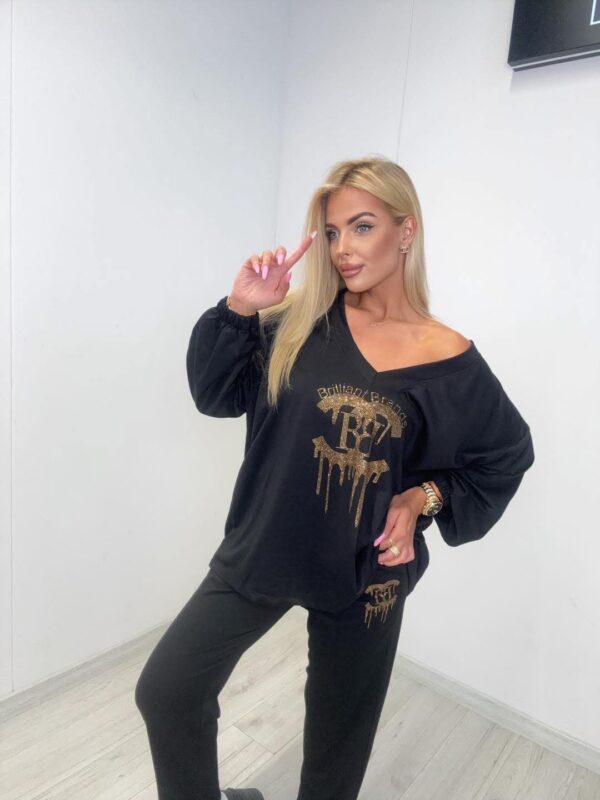 Set 1003 Brilliant Brands