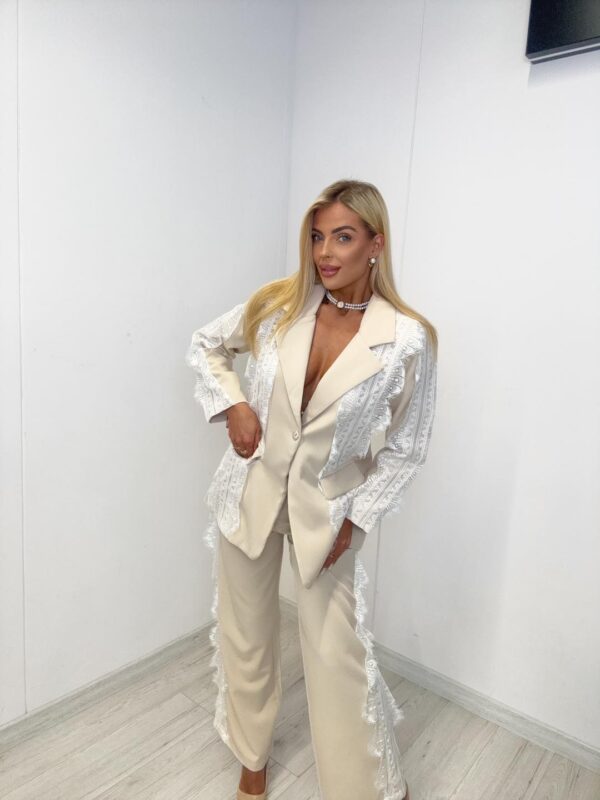 Set 3047 Paparazzi Fashion