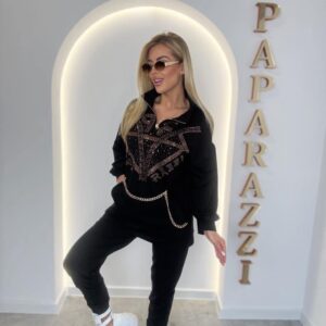 Set 0079 Paparazzi Fashion