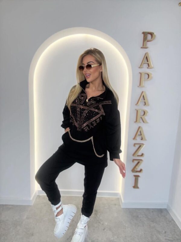 Set 0079 Paparazzi Fashion