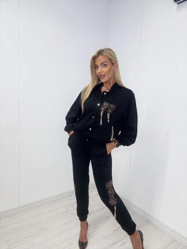 Set 3401 Paparazzi Fashion