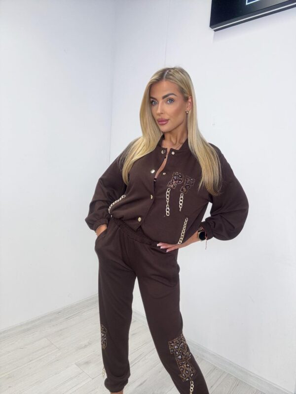 Set 3401 Paparazzi Fashion