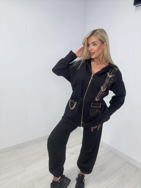 Set 3394 Paparazzi Fashion