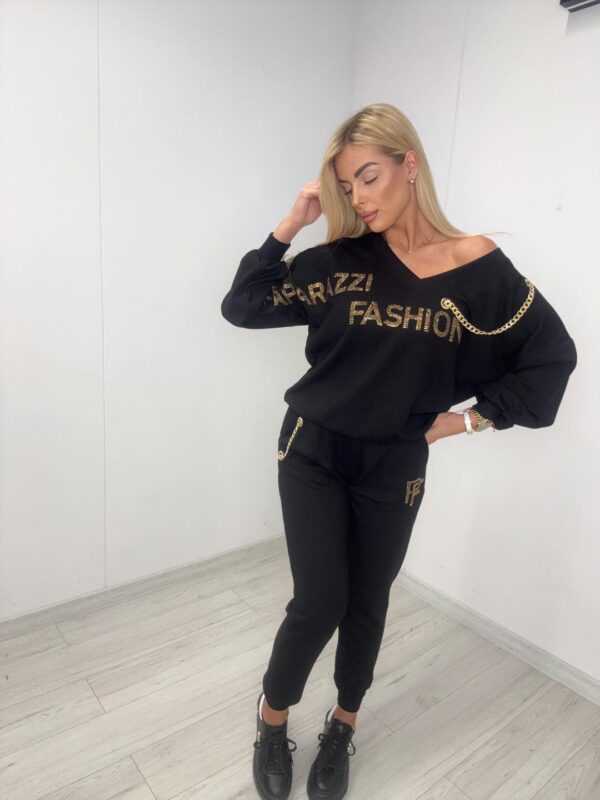 Set 006 Paparazzi Fashion