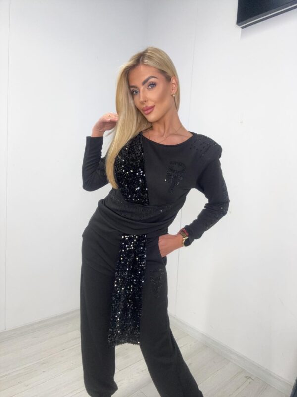 Set 3363 Paparazzi Fashion