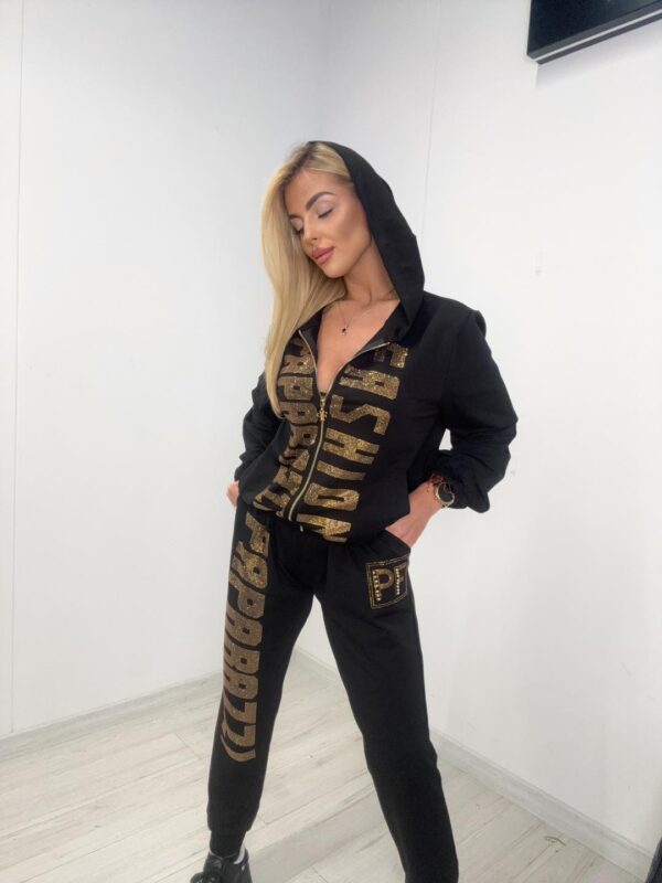 Set 3383 Paparazzi Fashion