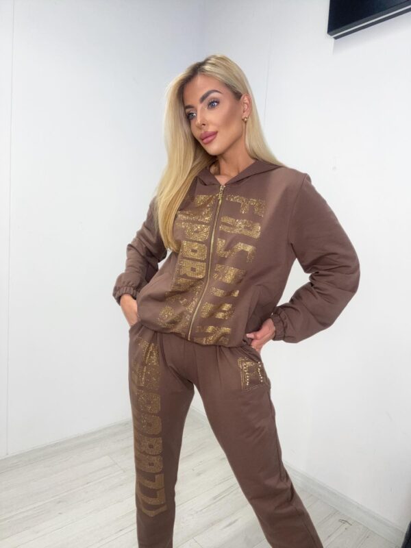 Set 3383 Paparazzi Fashion