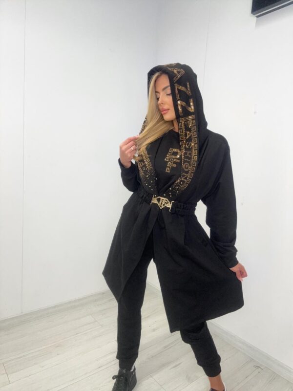 Set 3381 Paparazzi Fashion