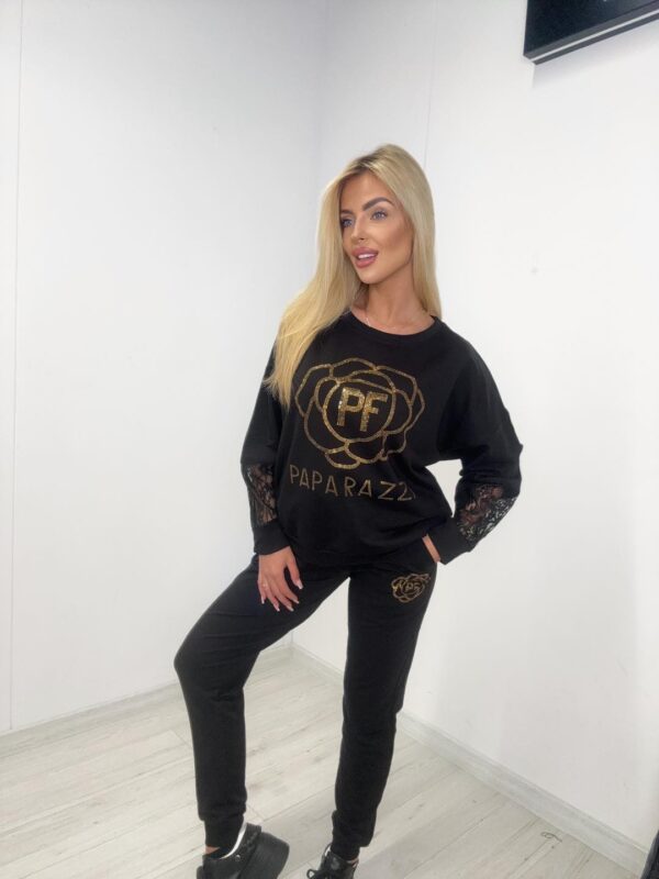 Set 3392 Paparazzi Fashion