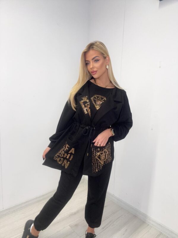 Set 0015 Paparazzi Fashion