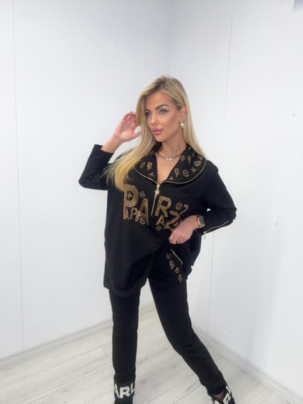 Set 0014 Paparazzi Fashion