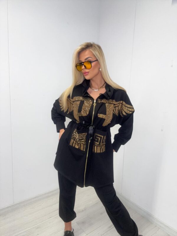 Set 0017 Paparazzi Fashion