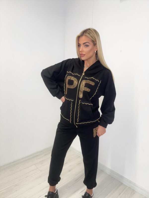 Set 0019 Paparazzi Fashion