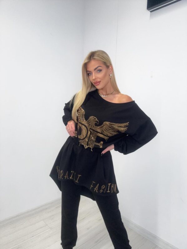 Set 0028 Paparazzi Fashion