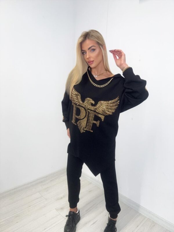 Set 0018 Paparazzi Fashion