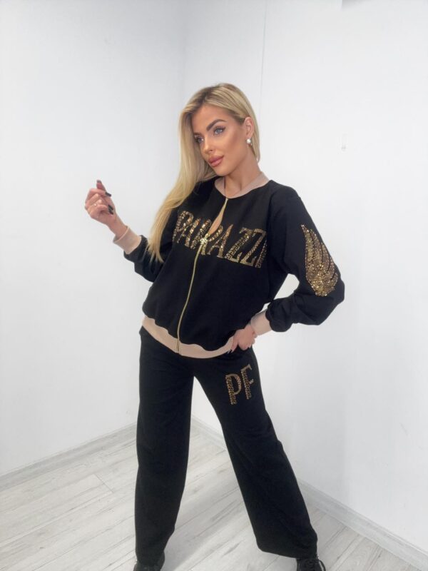 Set 0029 Paparazzi Fashion