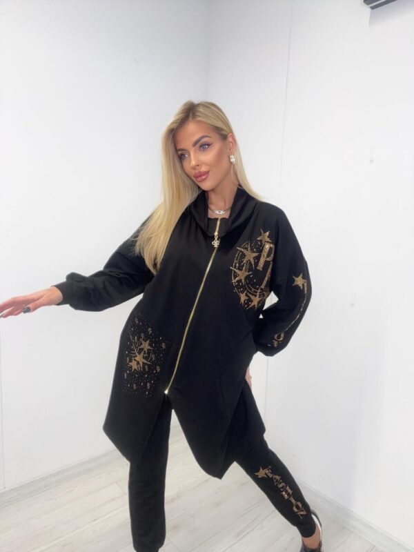 Set 0016 Paparazzi Fashion