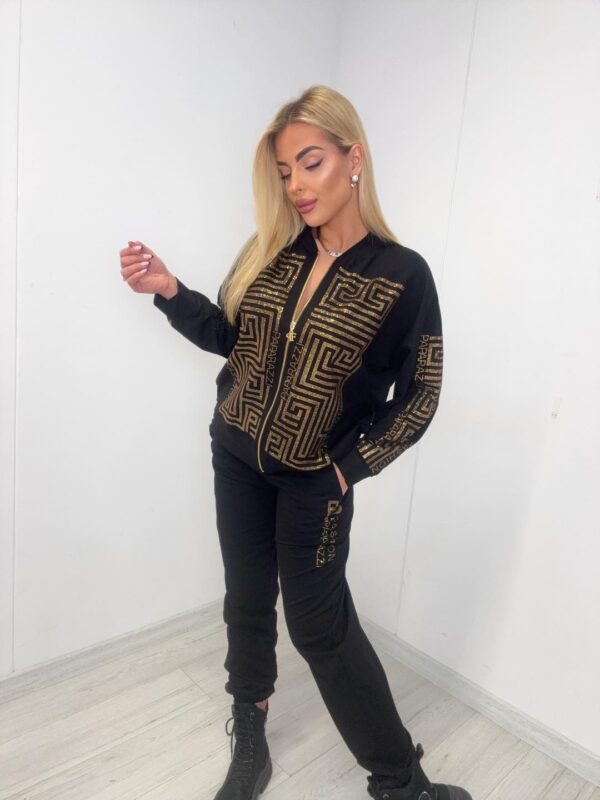 Set 0024 Paparazzi Fashion