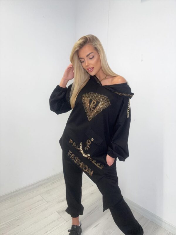 Set 0022 Paparazzi Fashion