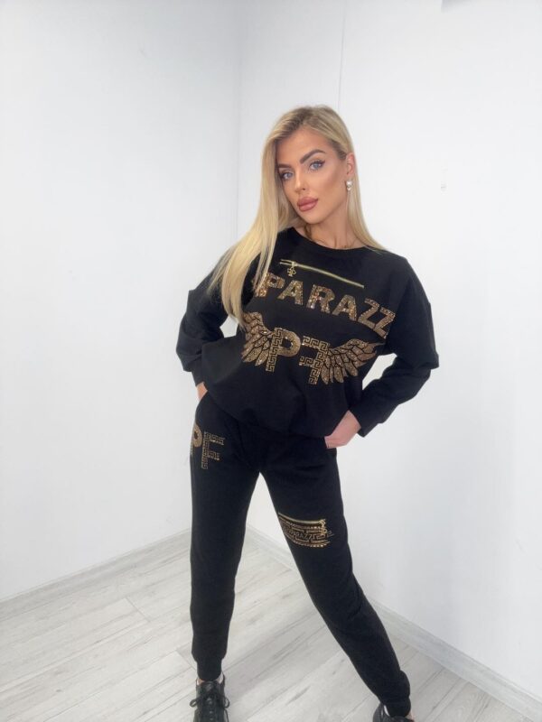 Set 0025 Paparazzi Fashion