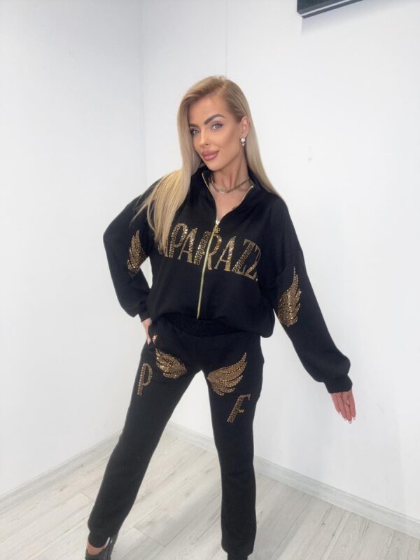 Set 0034 Paparazzi Fashion