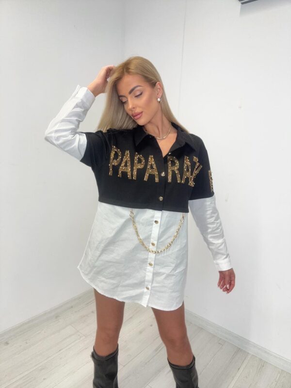 Shirt 0036 Paparazzi Fashion