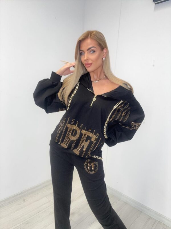 Set 0033 Paparazzi Fashion