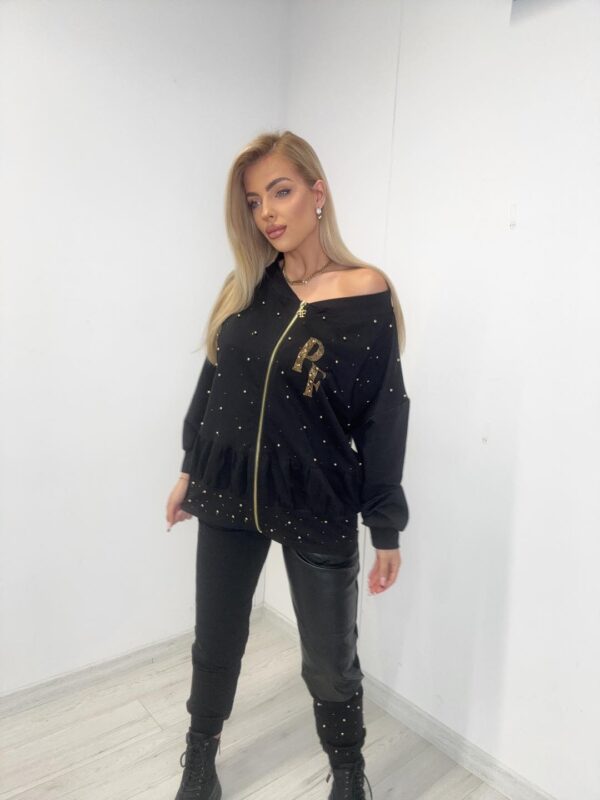 Set 0048 Paparazzi Fashion