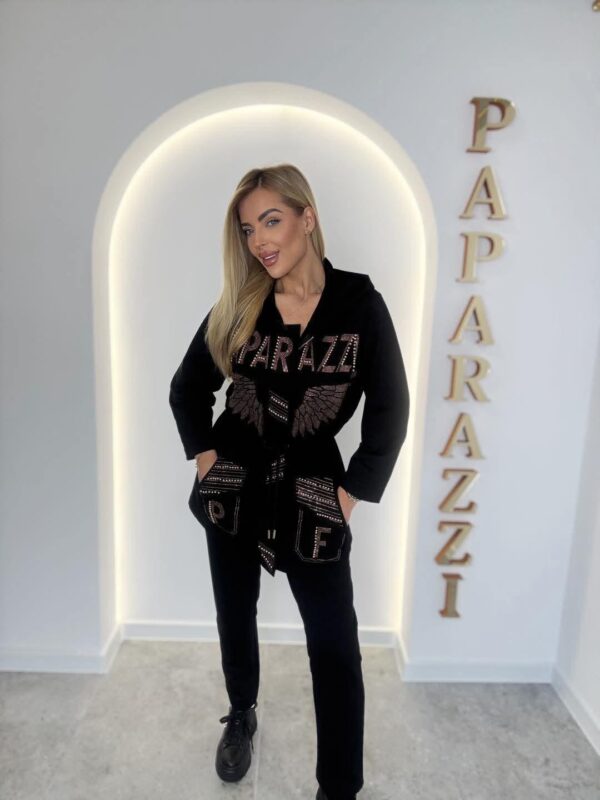 Set 0076 Paparazzi Fashion