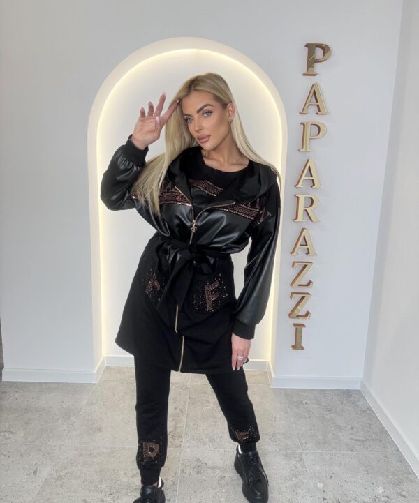 Set 0058 Paparazzi Fashion