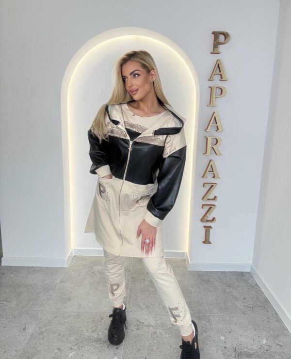 Set 0058 Paparazzi Fashion