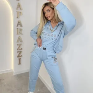 Set 0081 Paparazzi Fashion