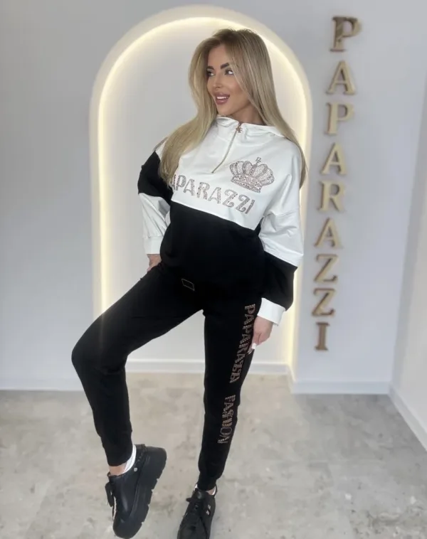 Set 0082 Paparazzi Fashion