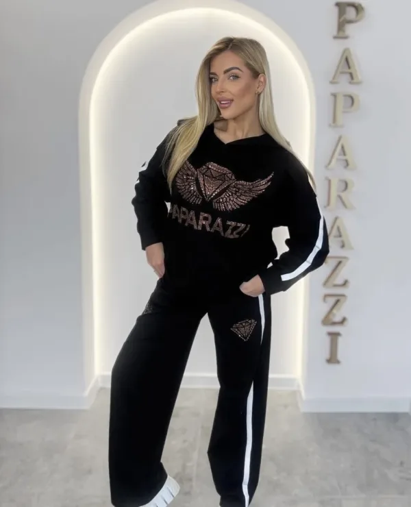 Set 0073 Paparazzi Fashion