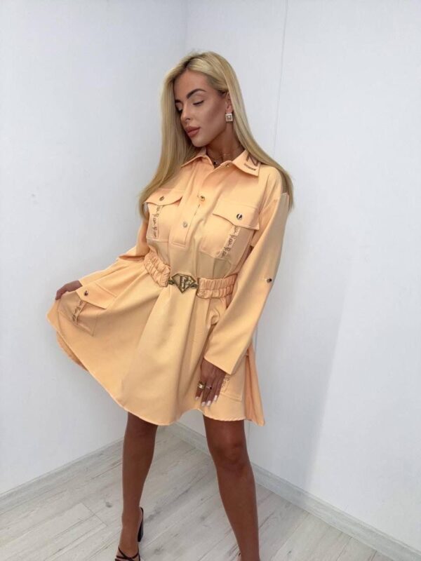 Dress 2910 Paparazzi Fashion