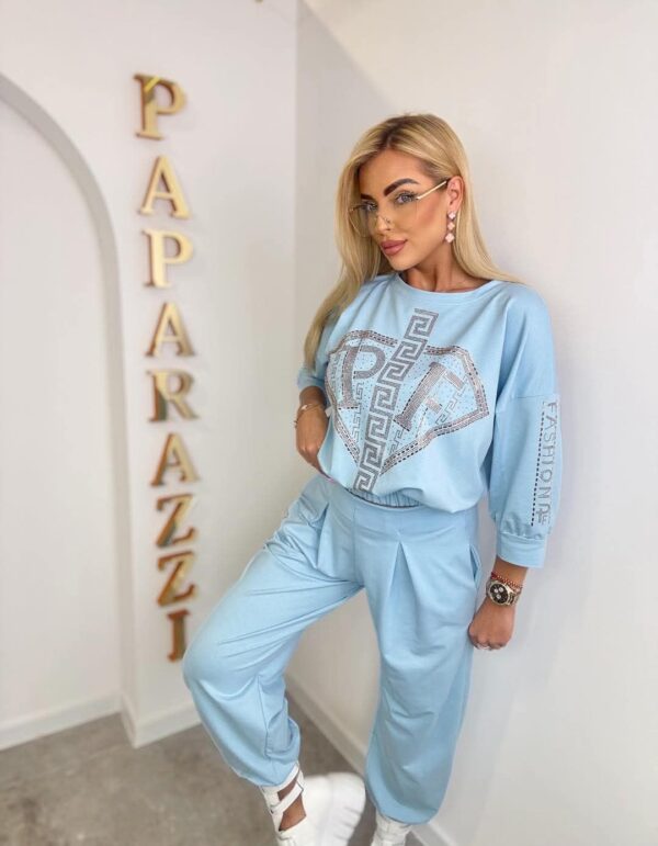 Set 0126 Paparazzi Fashion