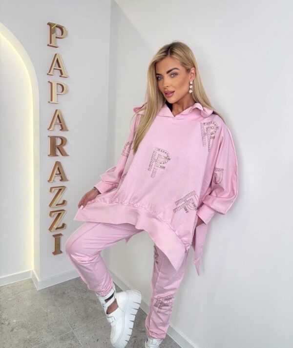 Set 0086 Paparazzi Fashion