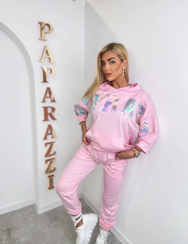 Set 0111 Paparazzi Fashion