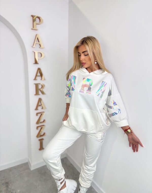 Set 0111 Paparazzi Fashion