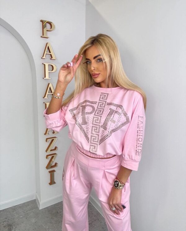 Set 0126 Paparazzi Fashion